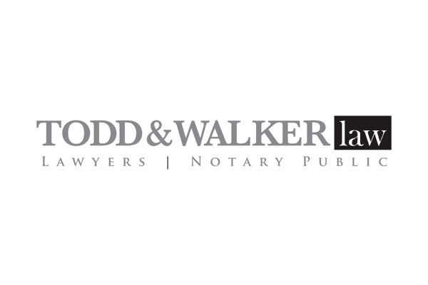 Todd and Walker Law