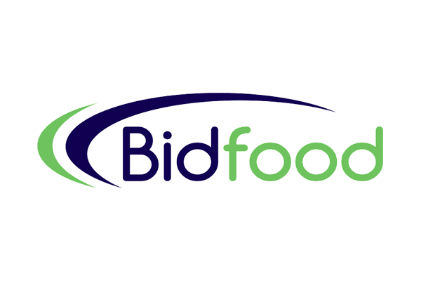 Bidfood NZ Logo